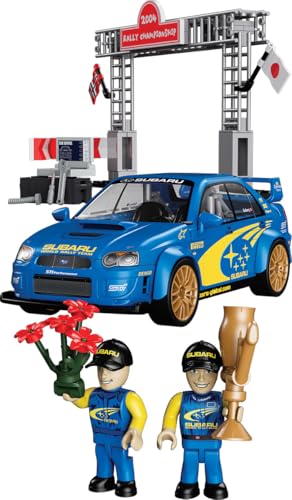 Subaru Impreza WRC 2004