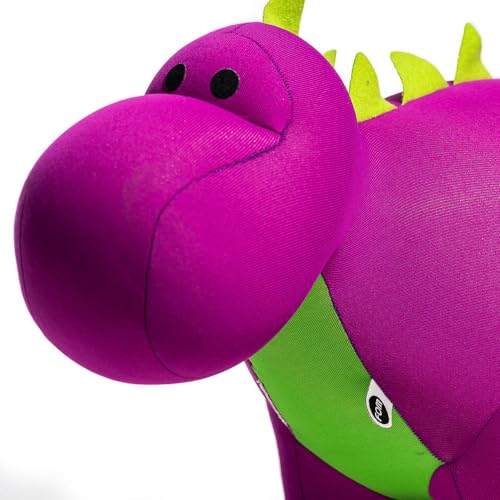 Almofada Dinossauro Steve FOM