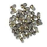 100pieces Metal Micro Filter Copper Ring Diameter 7.03mm For Fuel Injector Repair Kits(AY-F51016) Car parts replacement