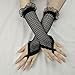 Shulmate Fashionable Gloves For Women Great For Parties And Everyday Wear With High Elasticity And Breathability