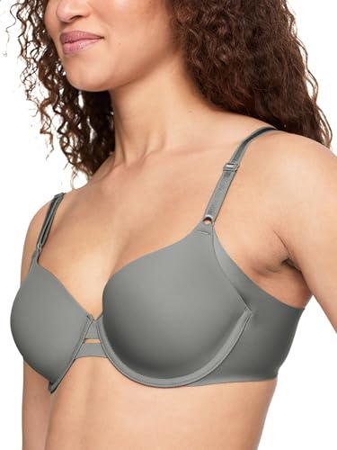 Image of Warner's Women's Blissful Benefits Side Smoothing Underwire Bra