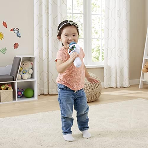 VTech Sing It Out Karaoke Microphone - English Version 7 41e392IESuL. AC