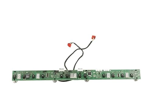 Whirlpool DE CONTROLE 481010382711