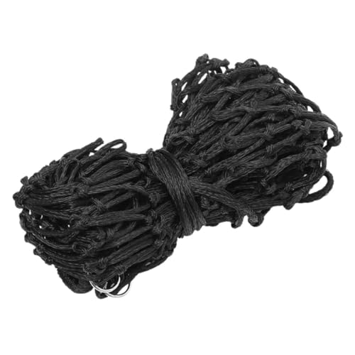 Hemoton Hanging Horse Feeder Hay Net Durable Slow Feed Storage Pouch Cows Sheep Easy to Clean Capacity Strong Material Space Saving Design for Efficient Feeding