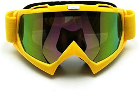 Heinmo - Gafas de sol para motocicleta, ATV, Dirt Bike, Off-Road