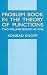Problem Book in the Theory of Functions (Dover Books on Mathematics)