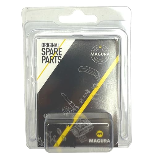F26 Original Magura Torx T25 EBT Öl Verschluss Schraube Ersatzteil Carbotecture Bremsgriffe kompatibel mit HS11 Hs22 Hs33 Felgenbremse MT2 Mt4 Mt5 Mt7 Mt8 Hydraulische Scheibenbremse 1 Paar / 2 Stück