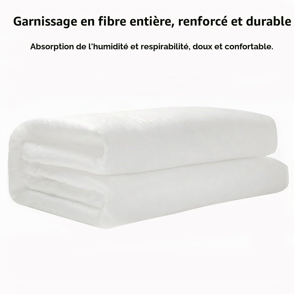 Matelas futon japonais à soutien élevé, matelas futon portable pour dortoir, tapis de couchage adapté pour adultes et enfants, tapis de sieste pliable