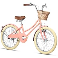 【Glerc】Little Molly 20インチ女の子子供用自転車 Amazon | 【Glerc（グレーク）】Little Molly 女の子子供用自転車