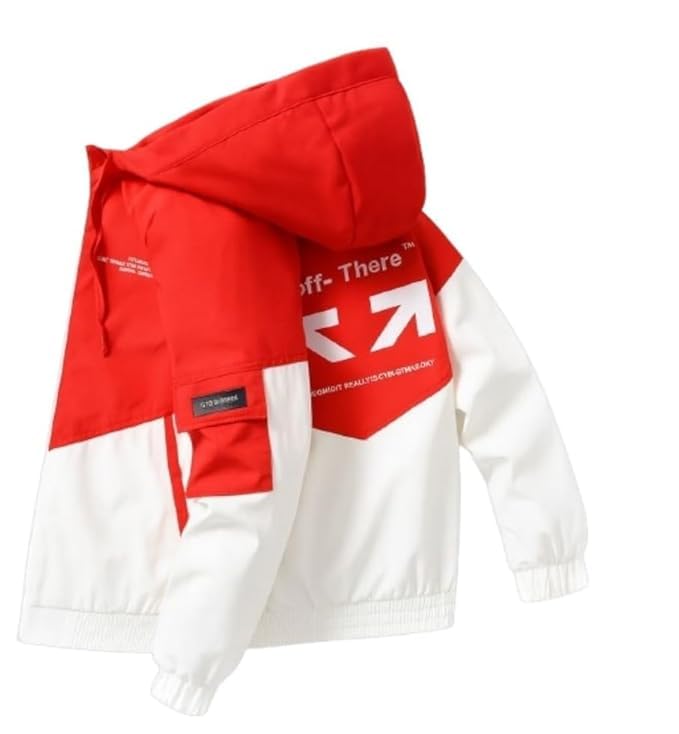 Men Winter Puffer Jacket with Hood Front Zip Closure Insulated Warm Outerwear Jacket for Men and Boys-image-22