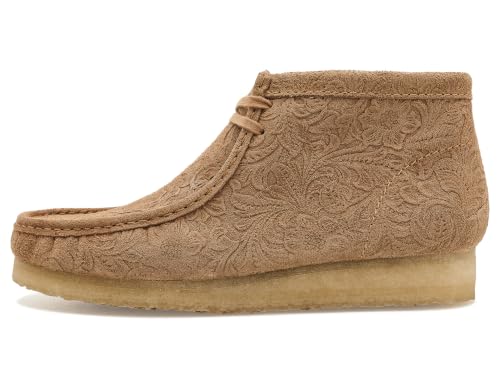 Image of Clarks Men's Wallabee Shoe