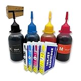 wf 2510wf 4) Wie man die Chips zurücksetzt: Wenn der Chip vollständig leer ist und 