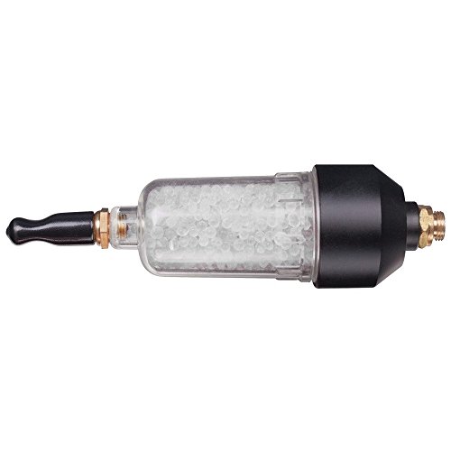 Benjamin Desiccant Kit for High Pressure Hand Pump