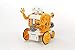 Hockus Accessories 70232 Chain-Program Robot Educational Construction Kit