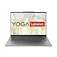 Lenovo Yoga Slim 6i Laptop mit 14 Zoll 2.8K Display und Intel Prozessor
