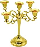 ● Kerzenbecher Durchmesser 5cm, Geeignet für Kerzen Durchmesser 1.7-2cm