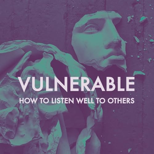 91. Vulnerability (Part 3)