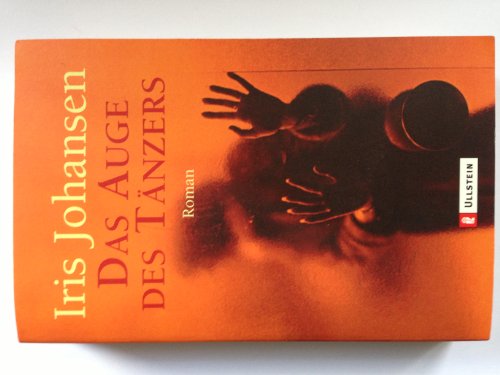 Das Auge des Tänzers. [German] 3548256740 Book Cover