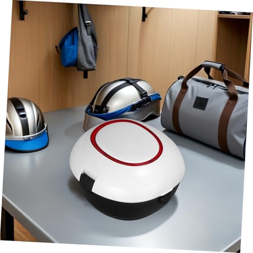 Sacoche de rangement pour top case arrière Mipcase à dossier souple - 5