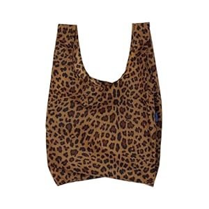 [BAGGU] エコバッグ STANDARD パターン 100% Recycled" 