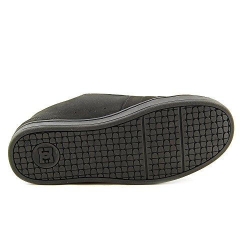 Image of DC Mens Net Low Top Lace Up Casual Skate Shoe Sneaker