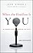 When the Headline Is You: An Insider's Guide to Handling the Media (J-B International Association of Business Communicators)
