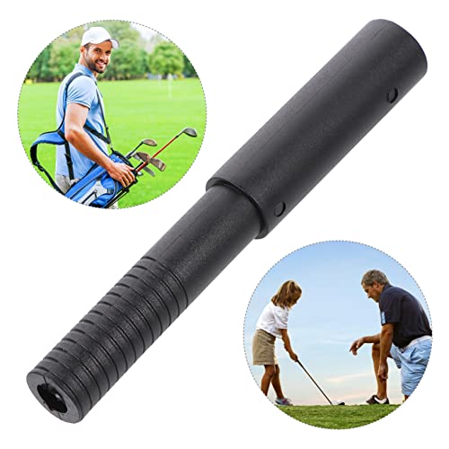 Rallonge de manche de putter golf graphite acier extension shaft léger - 7