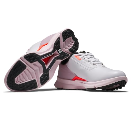 Image of FootJoy Women's FJ Fuel Previous Season Style Golf Shoe