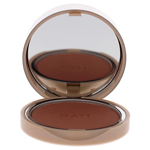 Pupa Milano Extreme Blush Matt - 005 Rosa Marrone Per Le Donne 4.0 Oz Blush - 2