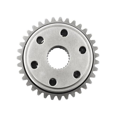Kit embrayage démarreur unidirectionnel évite le patinage du CRF450 - 2