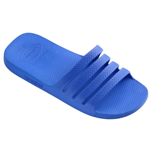 Havaianas Unisex-Child Slide Stradi (Mini Me) Slippers