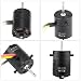 Tbest Motor RC, Motor refrigerado por Agua 1700KV Motor eléctrico RC Control...