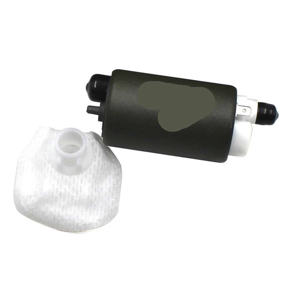 Bomba de combustible apta para KVF750 con flujo constante para moto 2