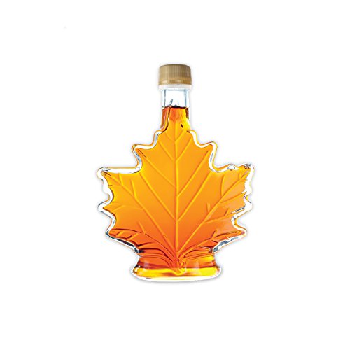 Compare price to maple syrup mini bottles
