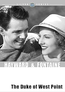 The Duke of West Point