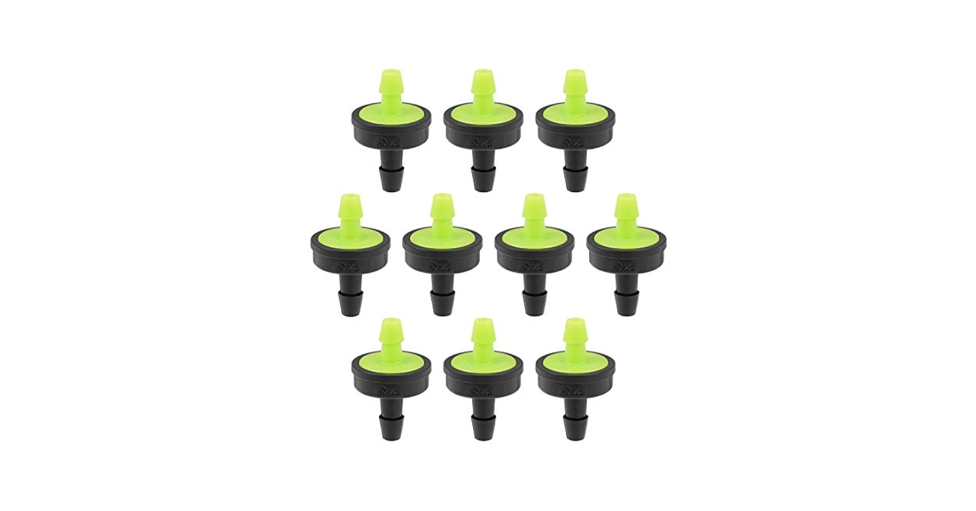 Amazon.com : uxcell Pressure Compensating Dripper 8GPH 30L/H