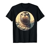 Foca Animal Foca Animal Camiseta