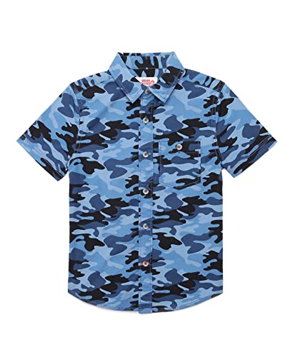Image of Under Fourteen Only Boys Shirts for Boys