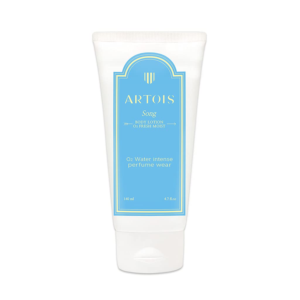 ATVT Artois Body Lotion 6 types 140ml - 6 types (JOE)…