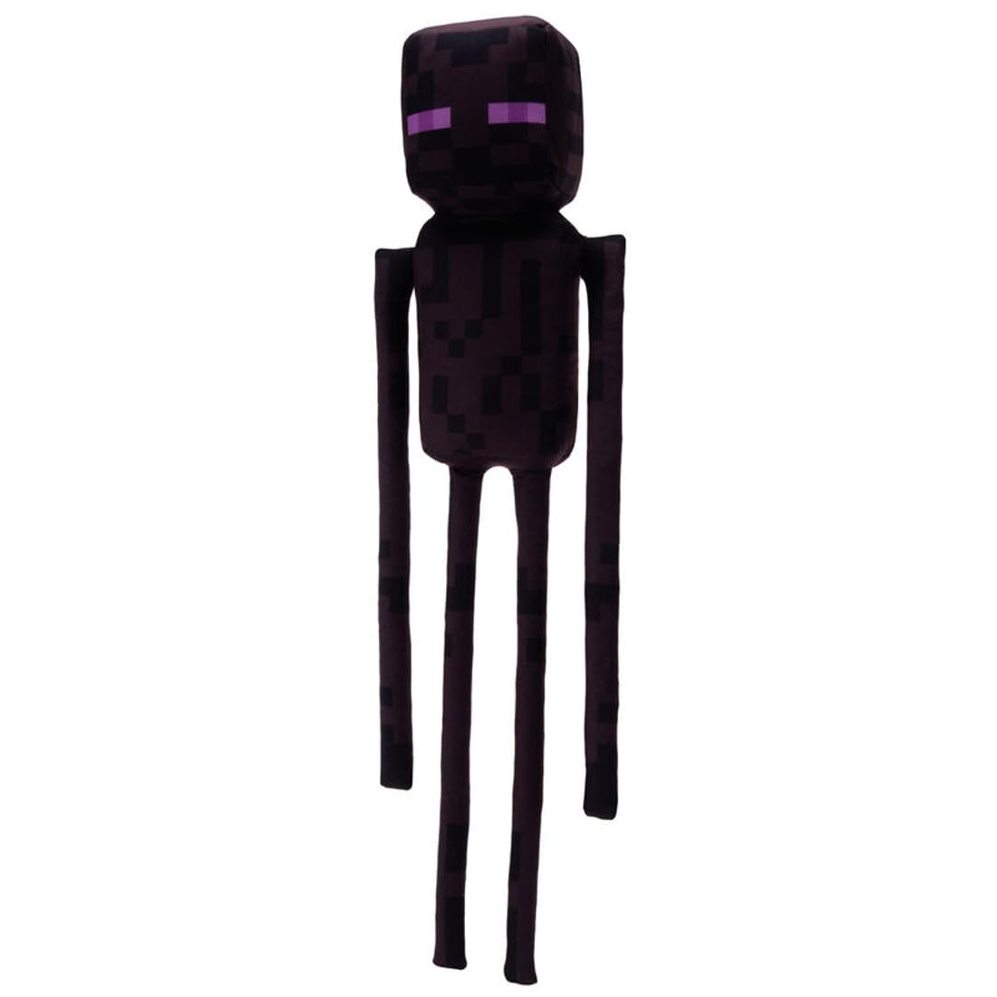 Enderman Plush Toy Height 30 Cm 55 Cm Including Legs Desertcart