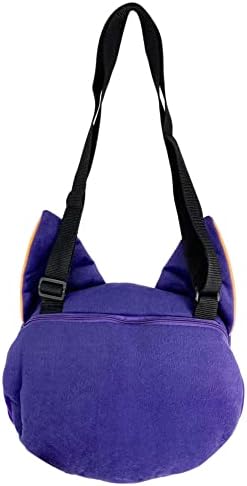 Great Eastern Entertainment Sailor Moon- Luna Plush Bag image 4