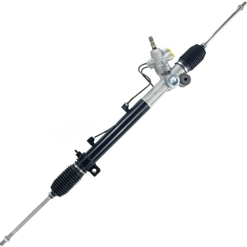 Power Steering Gear Rack for Audi S6, 4F2 LHD 4F1422052D 4F1422052E 4F1422052F 4F1422052K 4F1422052L 4F1422052R 4F1422052RX LHD