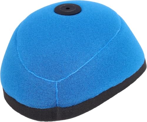 Czomoizc AFR-3002-02 Air Cleaner Filter Compatible with Kawasaki 2021-2023 KX250X 2021-2023 KX450X 2021-2022 KX250 2019-2022 KX450