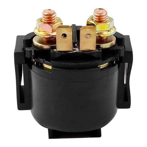 Relais électromagnétique de démarreur pour réparer les pannes de ZX750