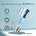 TOUCHBeauty Hair Trimmer for Face Eyebrow Nose Bundle with Electric Nail Drill 12 in 1