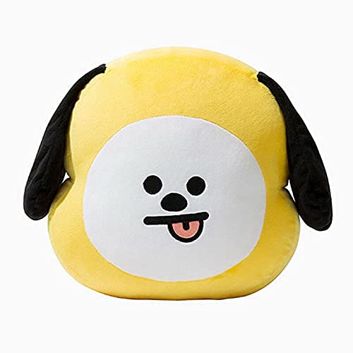 BTS jimin BT21 CHIMMY マスコット ぬいぐるみ Saubhagye BTS BT21 Kpop Merch Plush Large 14