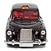 London Taxi 1/38 Scale Diecast Model Toy Car 4.75