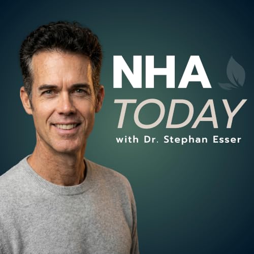 NHA Today Podcast Podcast By National Health Association cover art