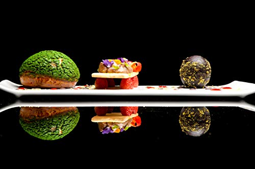 Mandoi BIO Matcha Tee Pulver, 200g. Bio Matchapulver ideal für Smoothies, Shakes oder zum backen, Green tea powder.