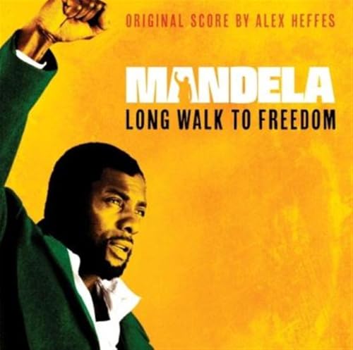 Mandela: Long Walk to Freedom (Score) (Original Soundtrack)